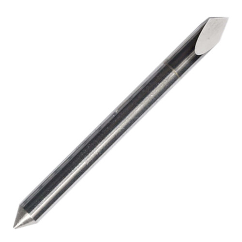 Clean Cut Blade Roland Metal Blade | 45 degree