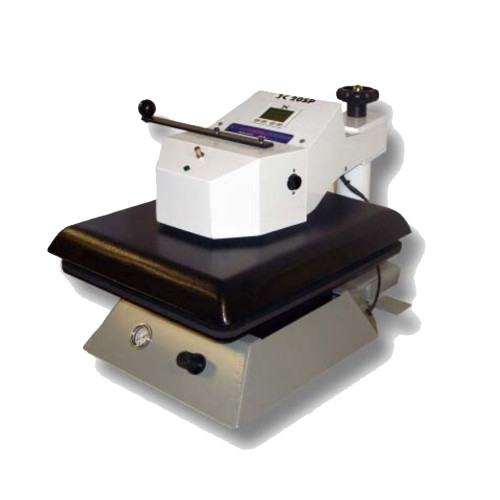 Geo Knight DK20SP 16" x 20" Air Operated Swing Away Heat Press