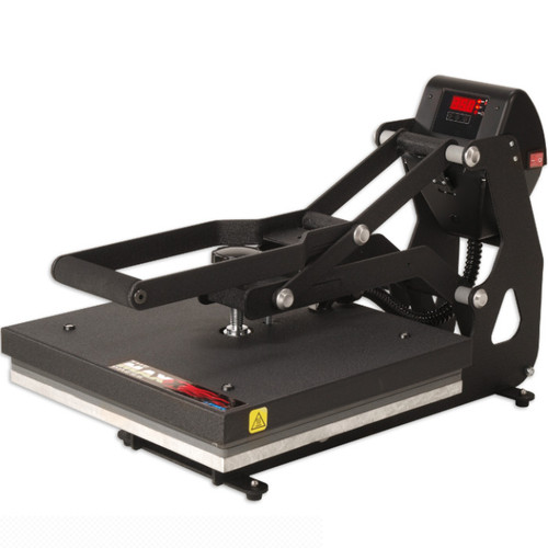 The MAXX 15in x 15in Digital Heat Press