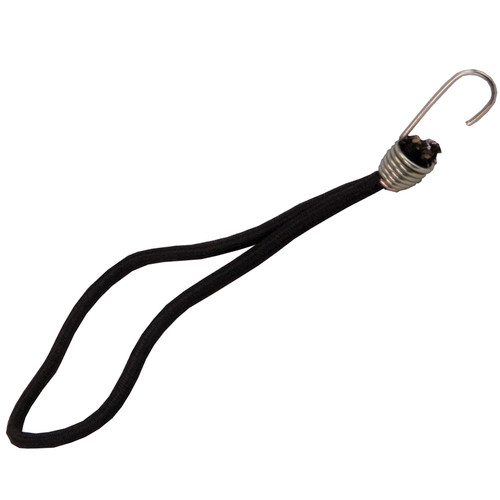 Single Hook Type Bungee Chord for Banner Mounting