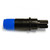 Graphtec 0.9mm, Blue Tip, Blade Holder for CB09 Blades