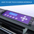 USCutter MH Vinyl Cutter Starter Kit w/Media + Tools (28"/34"/50")