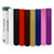 GreenStar Indoor 8 Color Bundle 24" x 5yds Rolls- Matte Removable Vinyl