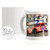 Mug Dye Sublimation Kit including Press, Mugs & Sublimation Supplies