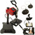 Refurbished 6" x 8" Swing-arm 5-in-1 Heat Press