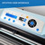 Refurbished 28" SC2 Vinyl Cutter with Stand and Catch Basket