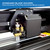 Refurbished 28" SC2 Vinyl Cutter with Stand and Catch Basket