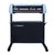 Refurbished 28" SC2 Vinyl Cutter with Stand and Catch Basket