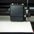 Refurbished 34" LaserPoint 3 Vinyl Cutter with Stand and Catch Basket