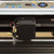 Refurbished 53" SC2 Vinyl Cutter with Stand and Catch Basket