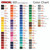48" ORACAL 651 Intermediate Calendered Vinyl