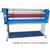 Gfp 355TH, 55" Top Heat Laminator (Stand, Foot Switch & Rewind Included)