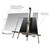 Wizard Eclipse AirGlide Pneumatic Material Cutter (PMC)