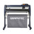 Graphtec FC9000 Series Vinyl Cutter