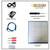 P28 PrismCut Vinyl Cutter w/ WiFi and Design & Cut Software