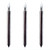 PrismCut 60 Degree Blade 3 Pack for Reflective Films
