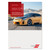 Oracal 970RA Premium Wrapping Cast RA Color Chart
