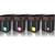 UniNet iColor 350 Individual Toner Cartridges