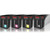 UniNet iColor 550 Sublimation Toner Cartridges CMYK