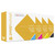 Sawgrass Chromablast HD Ink for SG400/SG800 for Use on Cotton