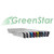 GreenStar Premium Inks for Roland Eco-Sol Max 2  - 440 mL