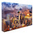 Duraluxe Aluminum Gloss Gallery Wrap Photo Sublimation Blank