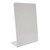 Duraluxe Glossy Two-Sided Easel Frame Sublimation Blanks