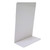 Duraluxe Glossy Two-Sided Easel Frame Sublimation Blanks