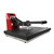 USCutter Basic Series Large 20" x 16" Clamshell Heat Press Machine