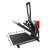 USCutter Basic Series 20" x 16" Auto-opening Clamshell Heat Press Machine