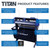 USCutter TITAN Vinyl Cutter - 28 - 53" w/ VinylMaster Cut