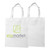 Printable Shopping Bag Dye Sublimation Blanks - 13in x 10in