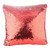 Square Sequin Pillow Case Two-Tone Dye Sublimation Blank