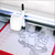 Siser Juliet Vinyl Cutter with Siser Samples & USCutter Tools