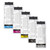 Roland TrueVIS TR2 Ink Set for SG3 Printers CMYK & Cleaning Pouch