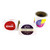 UniNet iColor 250 Inkjet Color Label Printer & Cutter (Includes CustomCut Software and 2-Year Warranty)