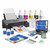 UNINET 100 DTF 13" Direct To Film Sheet Fed Printer with Training & Starter Bundle