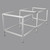 Keencut Evolution3 Bench To Fit Evolution3 BenchTop Cutter