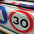 48" ORALITE 9900 Brilliant Grade Premium 50 Yard