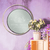Roland Frosted Etched Glass with Air-Release Liner (ESM-ETCH)