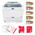 Refurbished Uninet iColor 650  White Toner Printer - Includes iColor ProRIP, SmartCUT and 2 Year Warranty