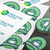 Roland Matte Calendered Digital Vinyl with Permanent Adhesive (ESM-MCVP)