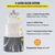 Uninet Fume Extractor for DTF Powder Curing