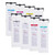 Roland TrueVIS Eco-UV Ink Pouches 750ml for LG & VersaOBJECT UV Printers (EUV5P)