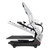 USCutter Ultimate Series 16”x20” Auto Open Heat Press with Pull Out Tray and Digital Display 110V