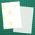 FOREVER LASER DARK No-Cut White Toner Heat Transfer Paper 8.5in x 11in 10 Pack