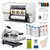 Roland VersaSTUDIO BN2-20A Garment Decorator Core Bundle