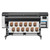 HP Latex 630 64" Printer