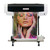 Refurbished Sawgrass Virtuoso VJ 628 25" Dye-Sublimation Printer with Dual CMYK Ink Configuration