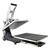 Refurbished USCutter 16”x20” Auto Open Heat Press with Pull Out Tray and Digital Display 110V